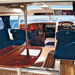 Aquador 28C keulahytti